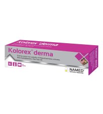 KOLOREX DERMA 30ML