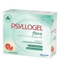 PSYLLOGEL FIBRA ARA RO 20BUST