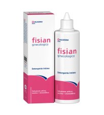 FISIAN GYNECOLOGICO 125ML