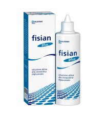 FISIAN PLUS 125ML