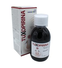 TUXOPIRINA SCIROPPO 200ML