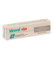 IDROVEL VISO CREMA 30G