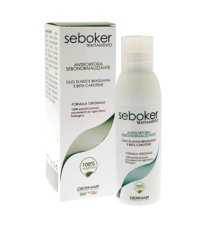 SEBOKER TRATTAMENTO 125ML