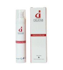 DELIFAB ANGIOCREAM 50ML