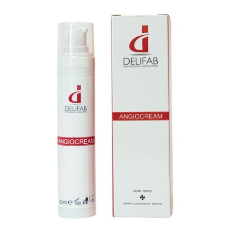 DELIFAB ANGIOCREAM 50ML