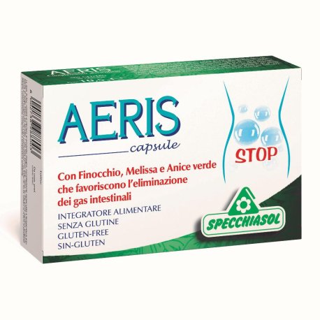 AERIS 30CPS