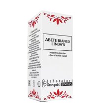 ABETE BIANCO GTT 30ML LINDAS ABETE BIANCO GTT 30ML LINDAS