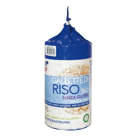 GALLETTE RISO SS 100G BIO