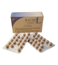 BACSOL 40CPR