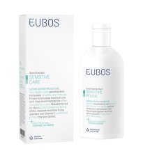 EUBOS EMULSIONE DERMOPROT 200M