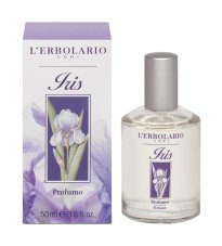 IRIS ACQUA PROFUMATA TON 50ML