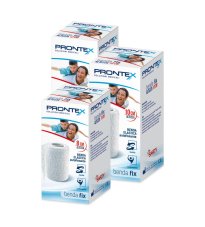 PRONTEX BENDA AUTOFISS 4CM