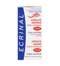 ECRINAL AMARO ONICOFAGIA 10ML ECRINAL AMARO ONICOFAGIA 10ML