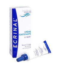 ECRINAL CREMA NUTR/RINFOR UN