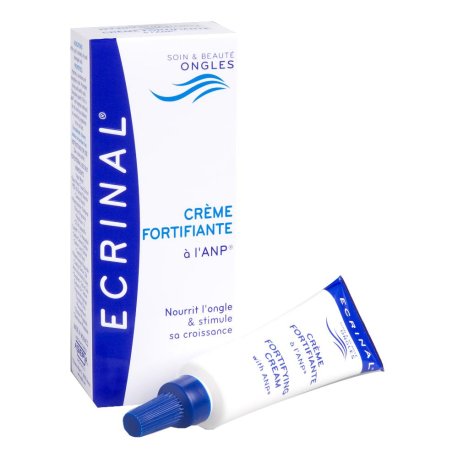 ECRINAL CREMA NUTR/RINFOR UN