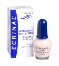 ECRINAL VERNIS BASE LEVIGANTE