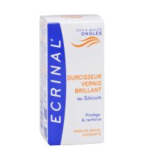 ECRINAL TOP COAT INDURENTE10ML