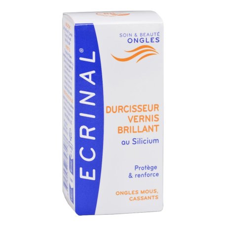 ECRINAL TOP COAT INDURENTE10ML