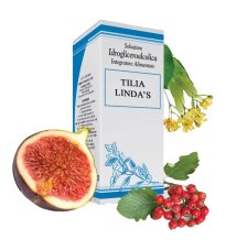 TILIA LINDAS GTT 50ML TILIA LINDAS GTT 50ML
