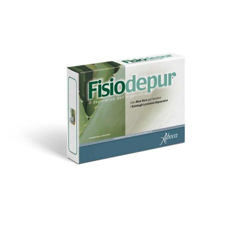 FISIODEPUR 10FL 15G