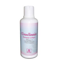 UROCLINNIX DET UROLOGICO 500ML