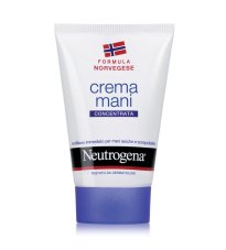 NEUTROGENA CR MANI C/PROF 50ML