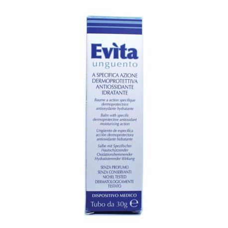 EVITA UNGUENTO 30ML