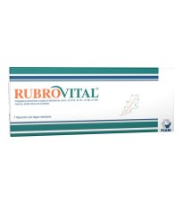 RUBROVITAL 7FL