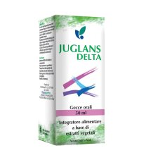 JUGLANS DELTA SOL IAL 50ML