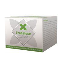 TREHALOSE CREMA IDRATANTE/PROT