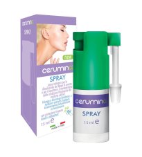 CERUMINA SPRAY 15ML