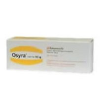 OSYRA CREMA LEVIGANTE IDRA100G