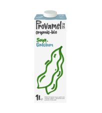 PROVAMEL SOYA DRINK CALCIUM AL