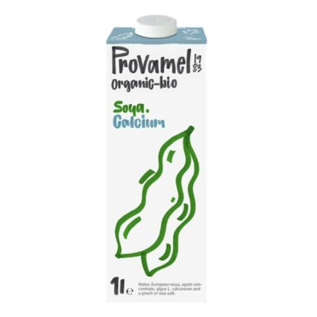 PROVAMEL SOYA DRINK CALCIUM AL