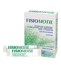 FISIOMOTIL 12BUST