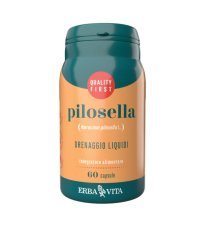 PILOSELLA 60CPS 400MG