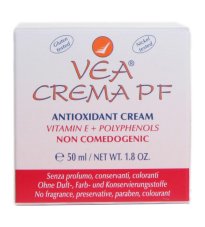 VEA CREMA PF VIT E+POLIF 50ML