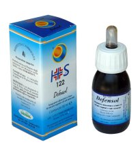 DEFENSOL LIQUIDO 50ML