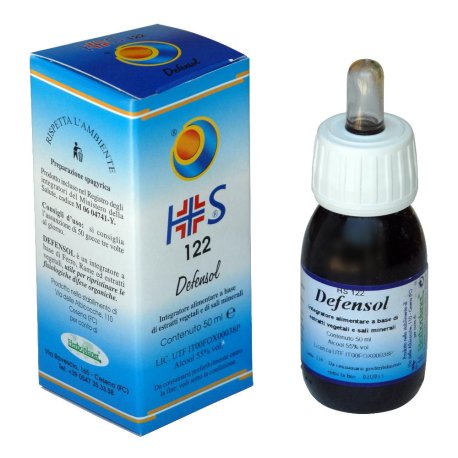 DEFENSOL LIQUIDO 50ML