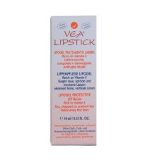 VEA LIPSTICK LIPOGEL LABB 10ML