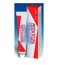 PENTACICLINA CREMA 30ML