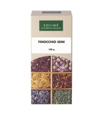 FINOCCHIO SEMI 100G