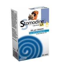 STOMODINE LP GEL GENGIVE 50ML