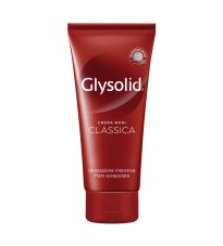 GLYSOLID CREMA MANI TUB 100ML