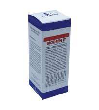 BIODREN IT 50ML SOL IAL