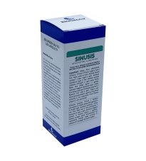 SINUSIS 50ML SOL IAL