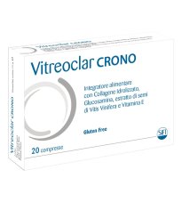 VITREOCLAR CRONO 20CPR