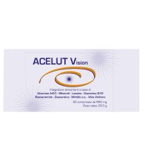 ACELUT VISION 30CPR