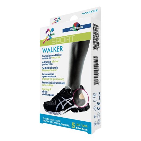 M-AID SPORT WALKER TALLONE 5X5