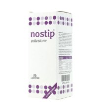 NOSTIP SOLUZIONE 200ML NOSTIP SOLUZIONE 200ML